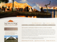 nomadictents.com
