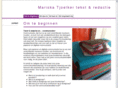 tjoelkertekst.com