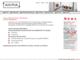 akra.biz
