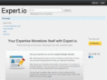 expert.io