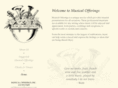 musicalofferingsinc.com