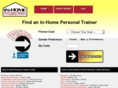 in-homepersonaltraining.com
