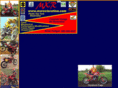 mxrestoration.com
