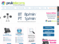pruktelecoms.com