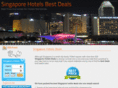singaporeandhotels.com