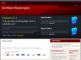architectwashington.com