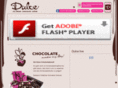 dulce-chocolate.com