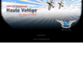 haute-voltige.com