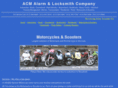 lostscooterkeys.com