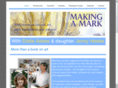 makingamark.biz