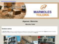 marmolestoldra.com