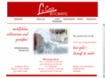 ristorante-lacasa.com