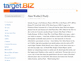 target.biz
