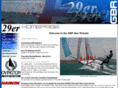 29er.org.uk