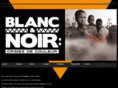 blancetnoirlefilm.com