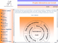 gewaltfrei.com