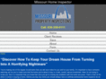 missourihomeinspector.mobi