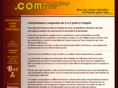 commentaires-composes.com