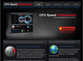 cpuspeedpro.com