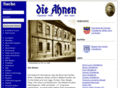 die-ahnen.ch