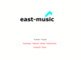 east-music.com