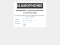 slamophonie.com