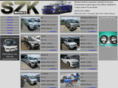szkmotors.com
