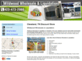 wildwoodwholesaleclevelandtn.com