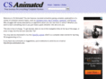 csanimated.com