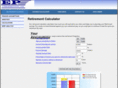 estimatepension.com