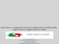 istitutoitalianorecuperocrediti.com