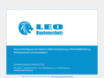 leo-bautenschutz.com