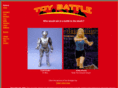 toybattle.com