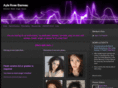 aylarose.com