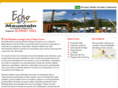 echomountainropes.com