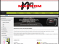 macrom-audio.ru