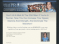 marathontrainingprogram.org