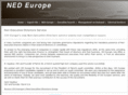 ned-europe.com