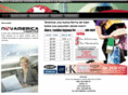 novamericalogistics.com