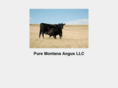 puremontanaangus.com