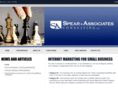 spearconsulting.net
