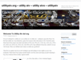 utilityatv.org