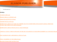 elsinorpublisher.com