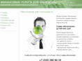 finob.ru