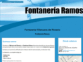 fontaneriaramos.es