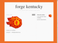 forgekentucky.com