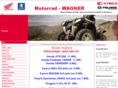 motorrad-wagner.net