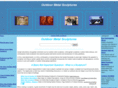 outdoor-metal-sculptures.com