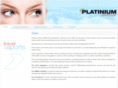platinium-group.org