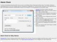 alarmclocktimer.com